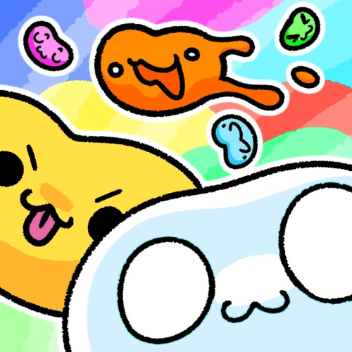 Chaotic Bean Simulator