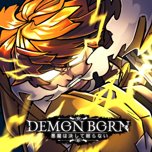 Demon Born