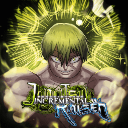 Jujutsu Kaisen Incremental