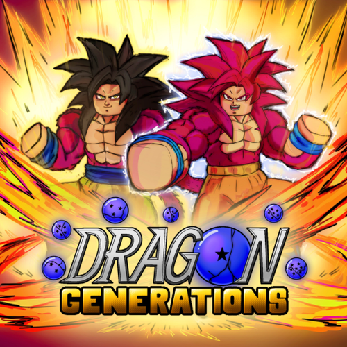 Dragon Generations
