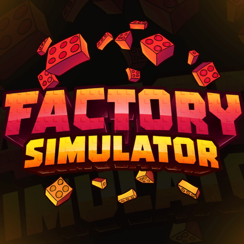 Factory Simulator
