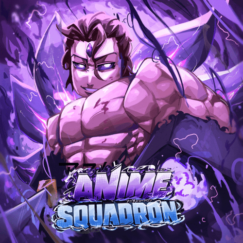 Anime Squadron