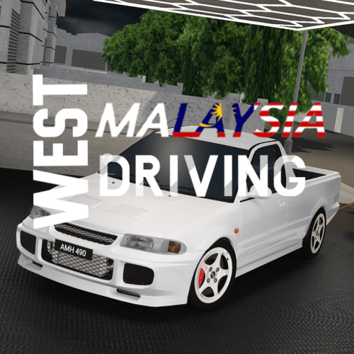 West Malaysia Driving
