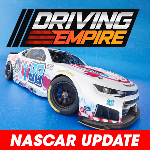 Driving Empire