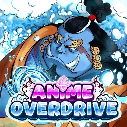 Anime Overdrive