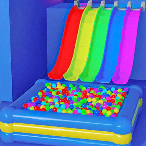 Ball Pit Tycoon