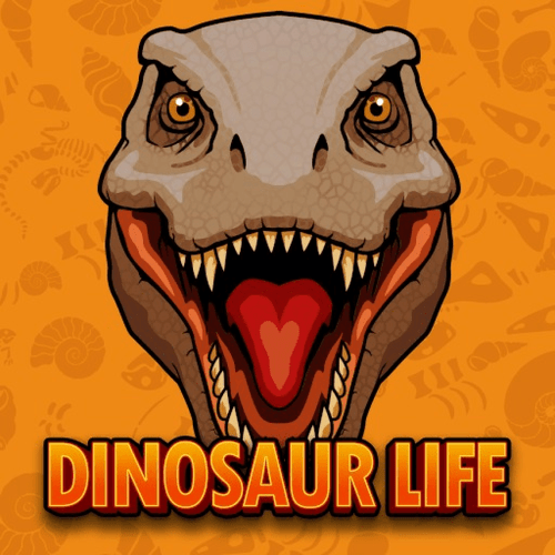 Dinosaur Life