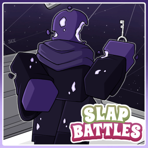 Slap Battles