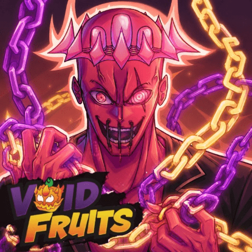Void Fruits
