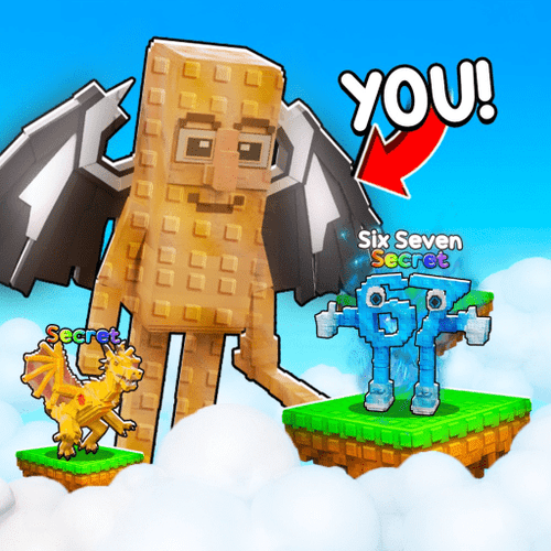 Transform to Fly Brainrot