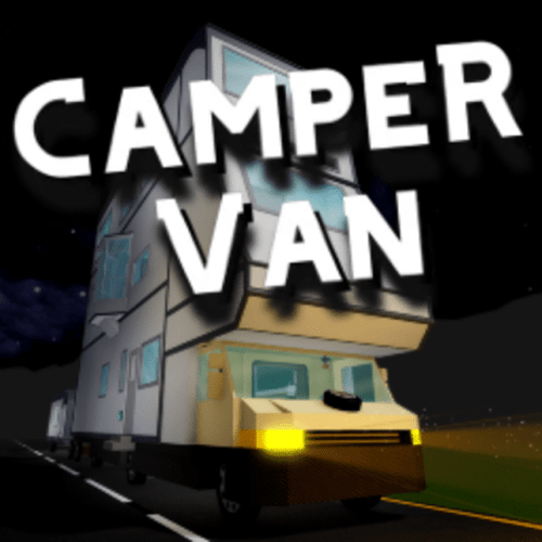 Camper Van