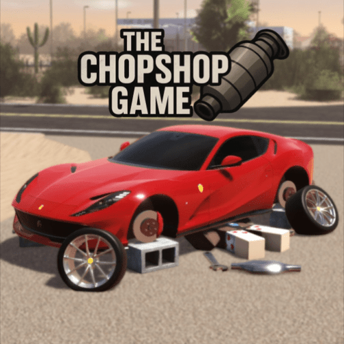 The Chopshop Game