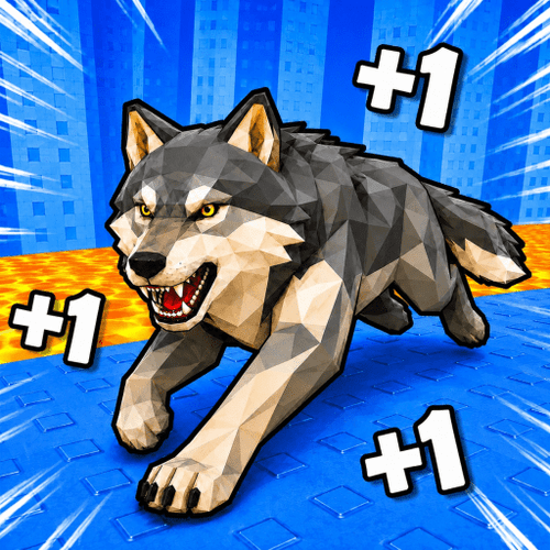 +1 Speed Evolve