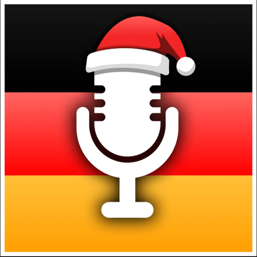 German Voice