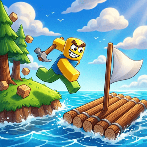 Build a Boat Simulator