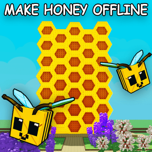 Build A Beehive