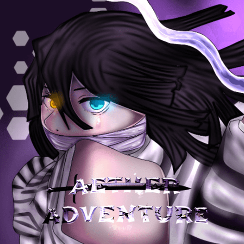 Aether Adventure