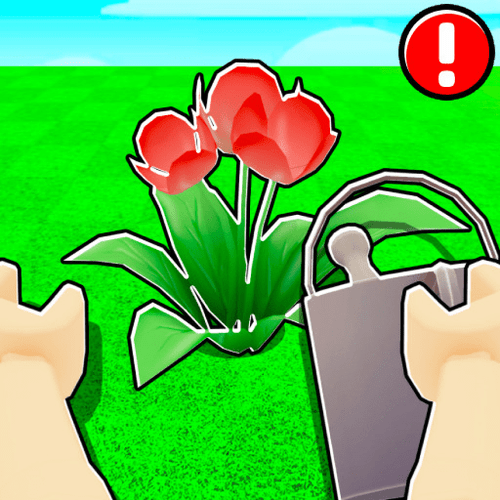 Flower Simulator