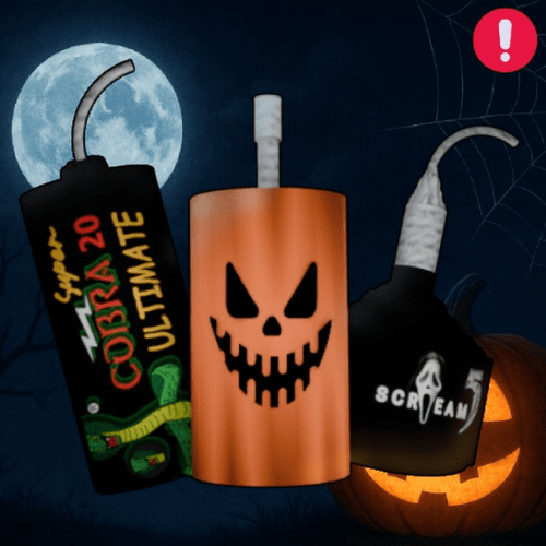 Firecracker Simulator