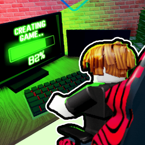 Make Games to Become Rich and Famous