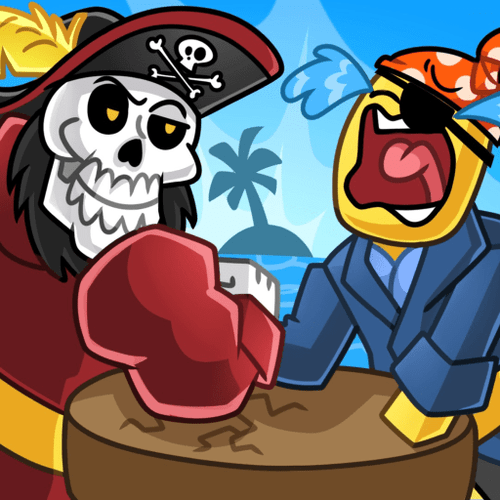 Arm Wrestle Simulator