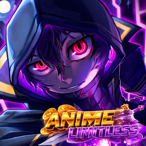 Anime Limitless