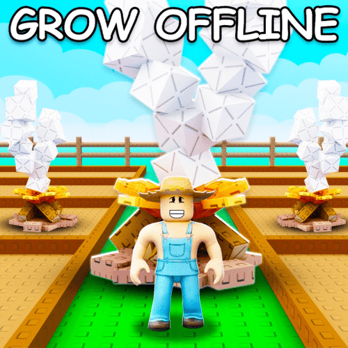 Grow a Garden
