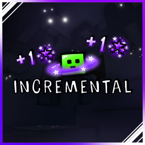 Slime Incremental