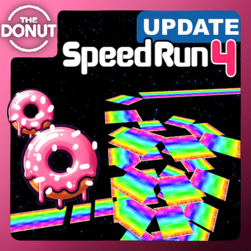 Speed Run 4