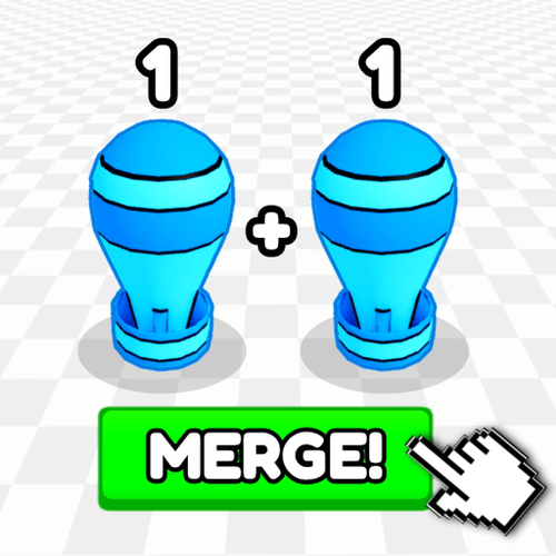 Merge a Nuke