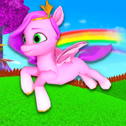 My Little Pony: Bridlewood RP