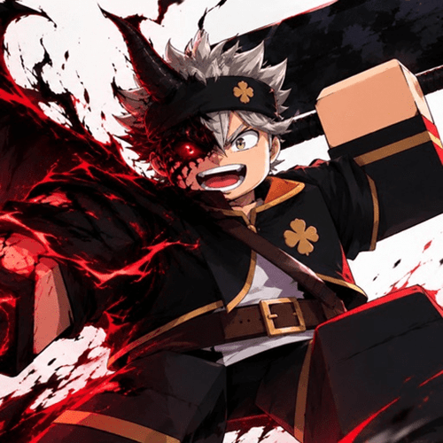 Clover Legends