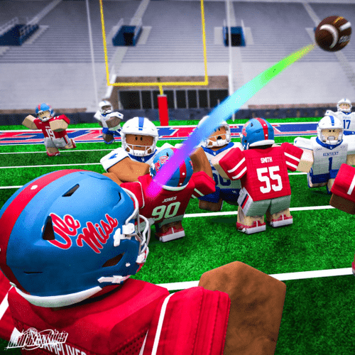 Road to Glory: Football
