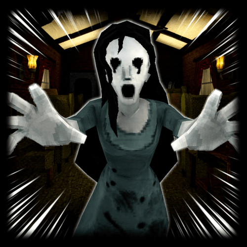 Hell Rails: The Scary Train
