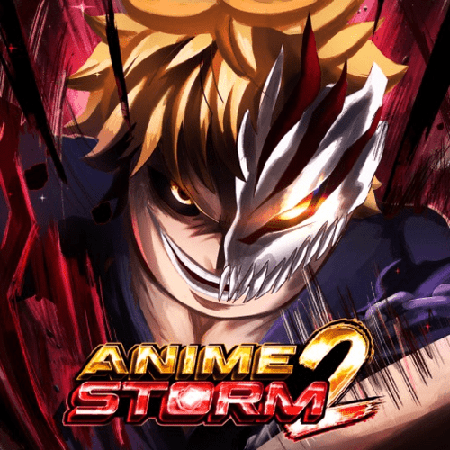 Anime Storm 2