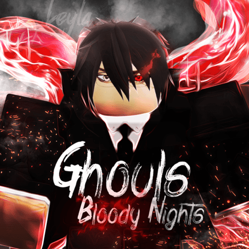 Ghouls: Bloody Nights