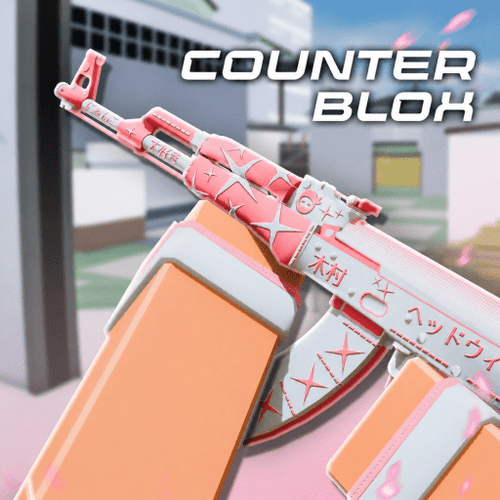 Counter Blox