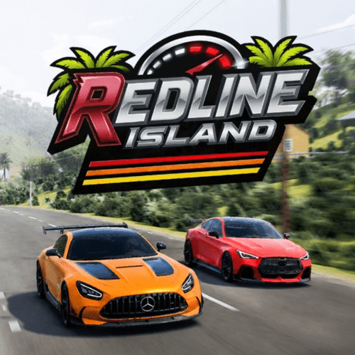 Redline Island