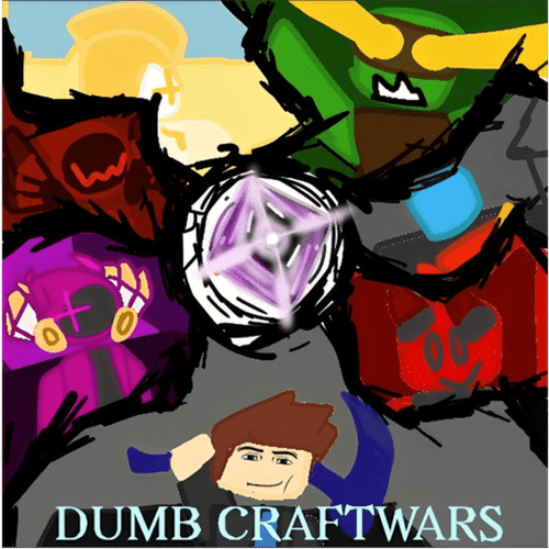 Dumb Craftwars