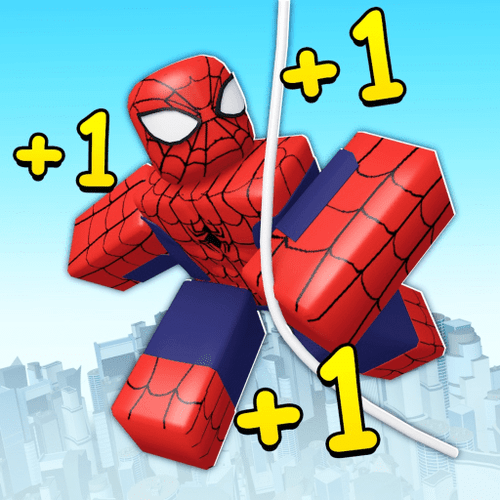 Spider Evolution