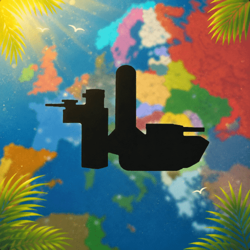 Nations Roleplay : Remastered