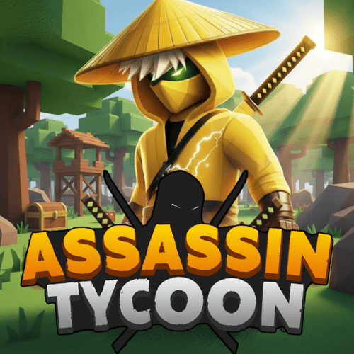Assassin Tycoon