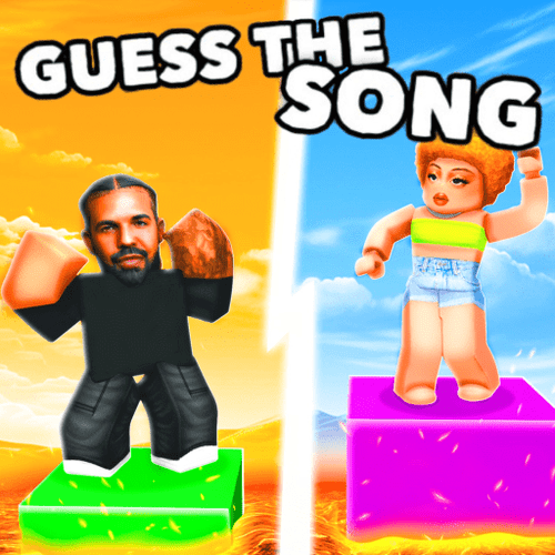 Guess the Song or Die