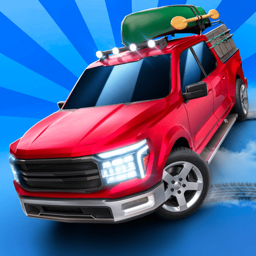 Car Dealership Tycoon