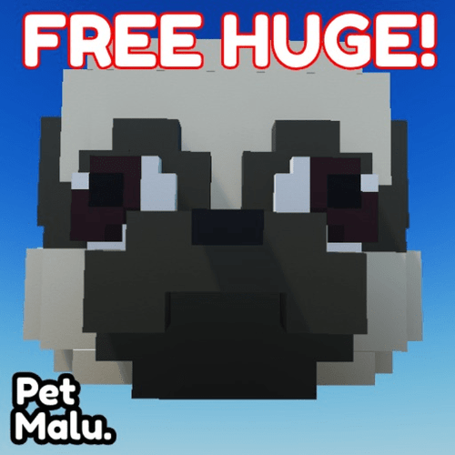 Pet Malu Simulator