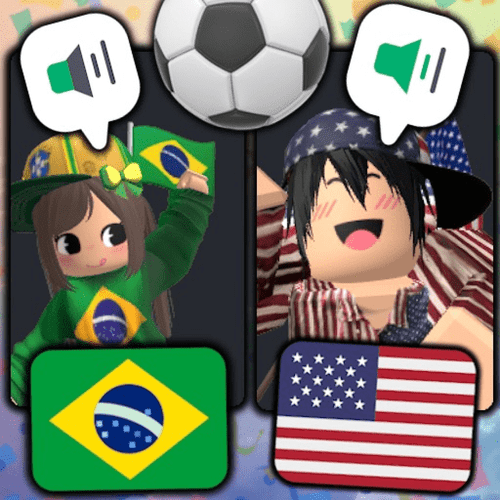 Meet People Across The World