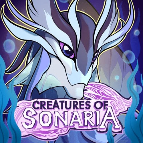 Creatures of Sonaria