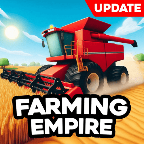 Farming Simulator