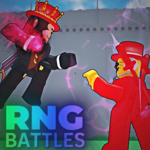 RNG Battles