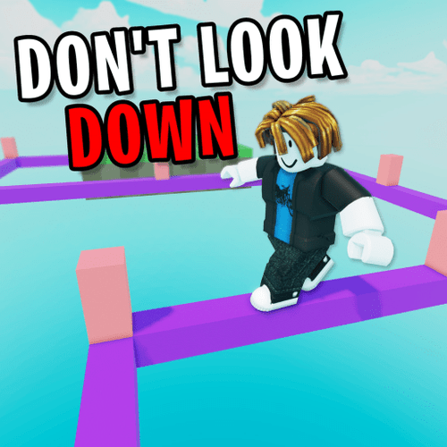 Mega Fun Obby